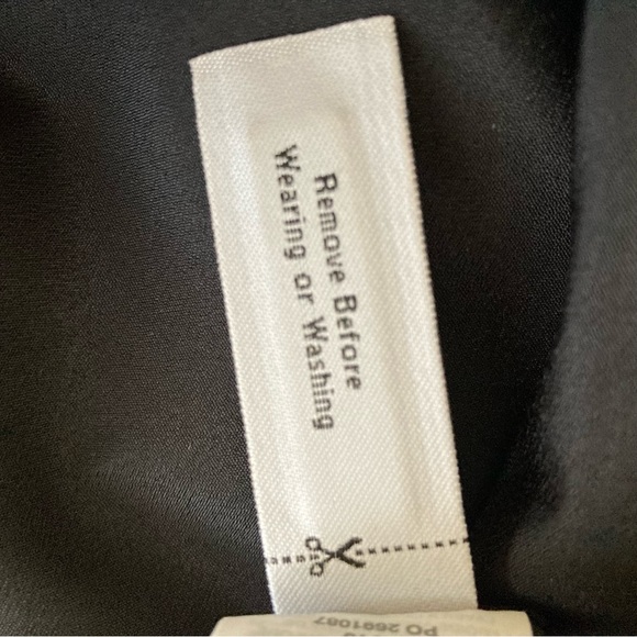 J. Crew Animal Print Sleeveless Dress Size 4 - Picture 10 of 15